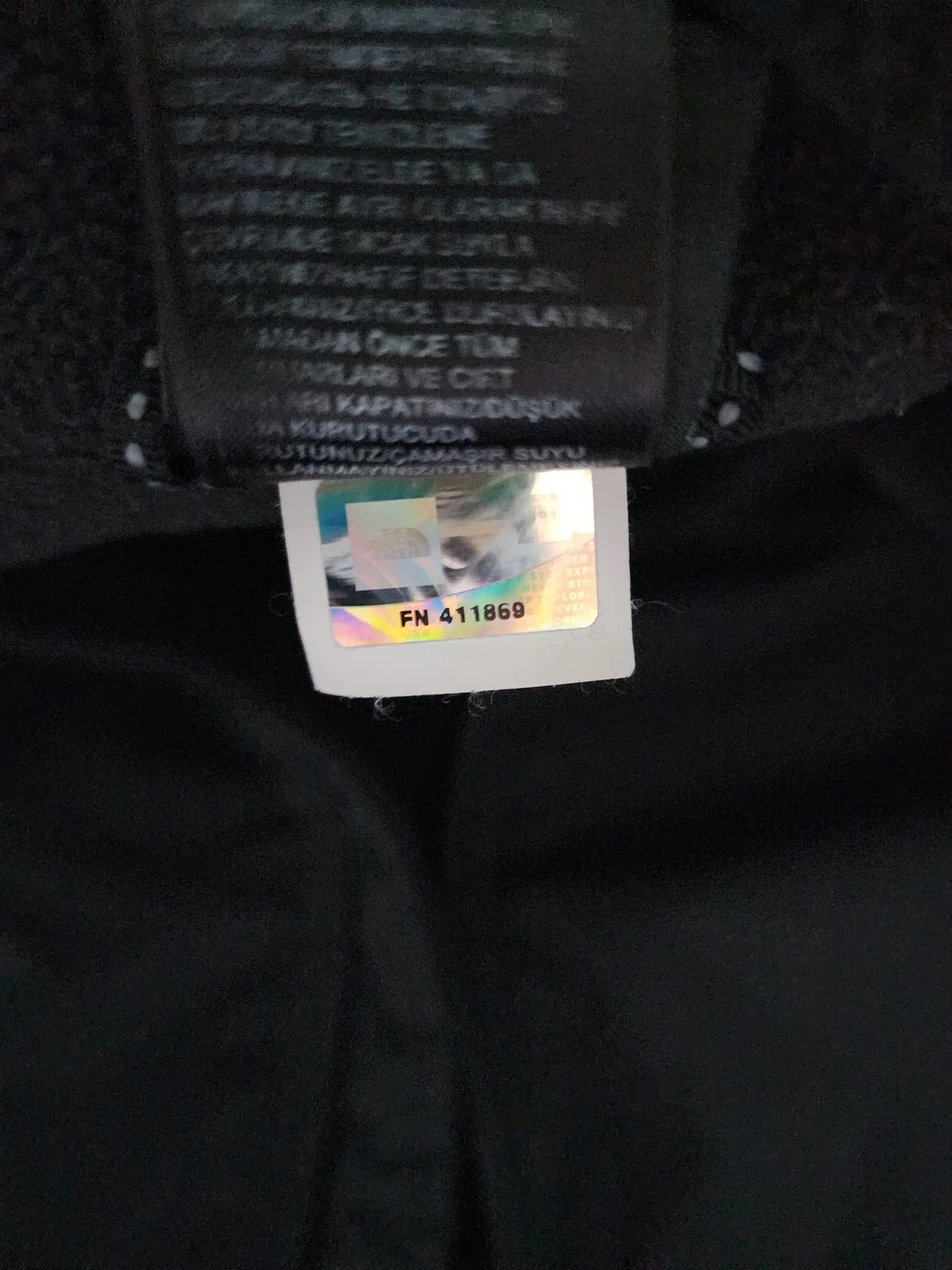 The North Face Kids Jacket